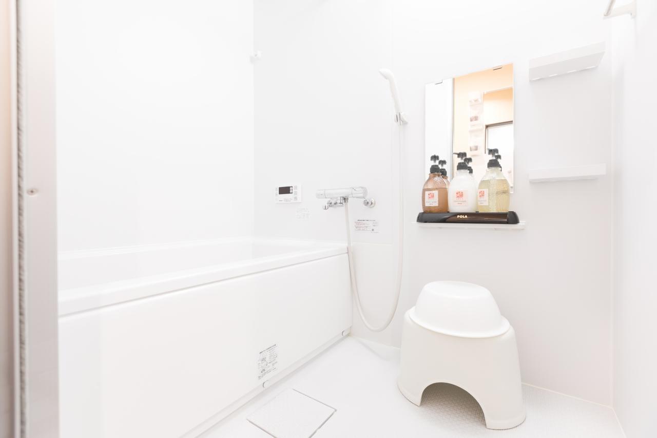 Casa vacanze Sakura Toji West Ii Kyōto