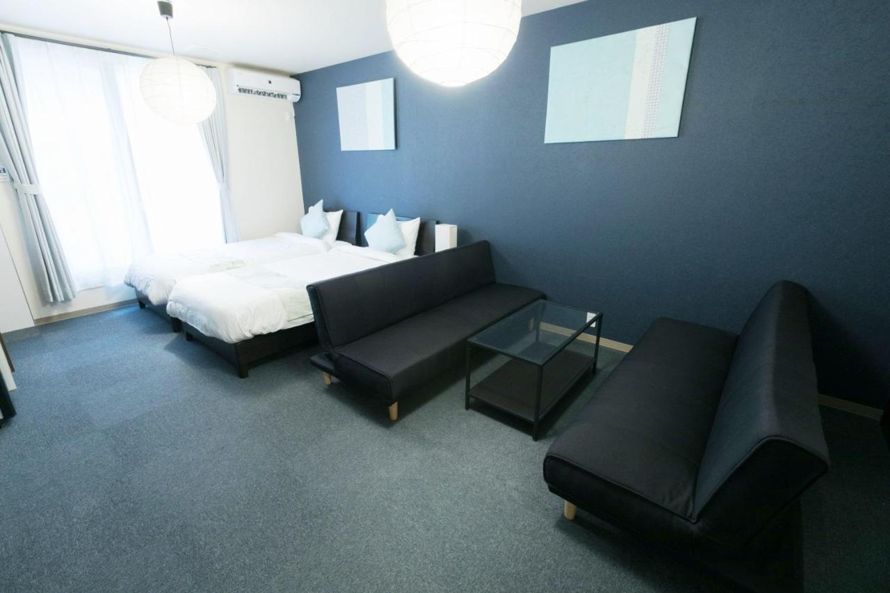 Casa vacanze Sakura Toji West Ii *