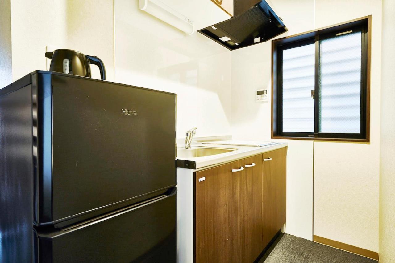 Sakura Toji West Ii Casa vacanze Kyōto