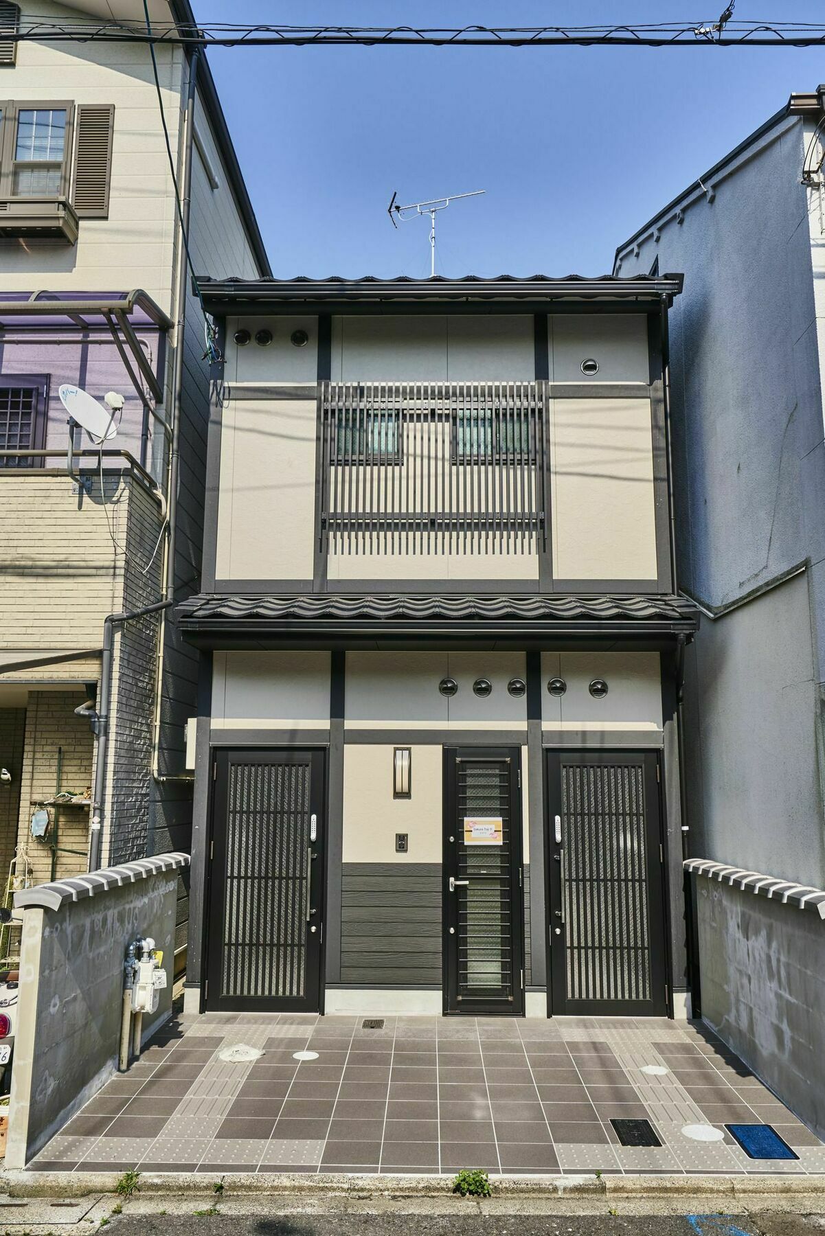 Casa vacanze Sakura Toji West Ii